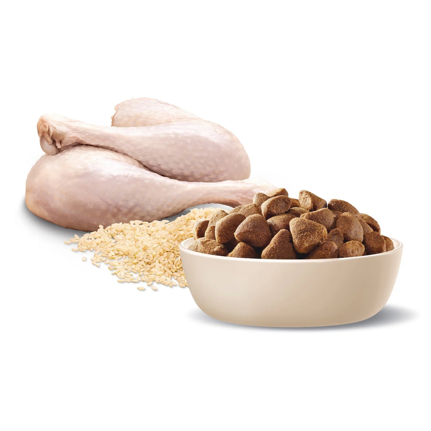 Advance Adult Large Breed Turkey with Rice Dry Dog Food - Cradle Coast Pet & Aquarium