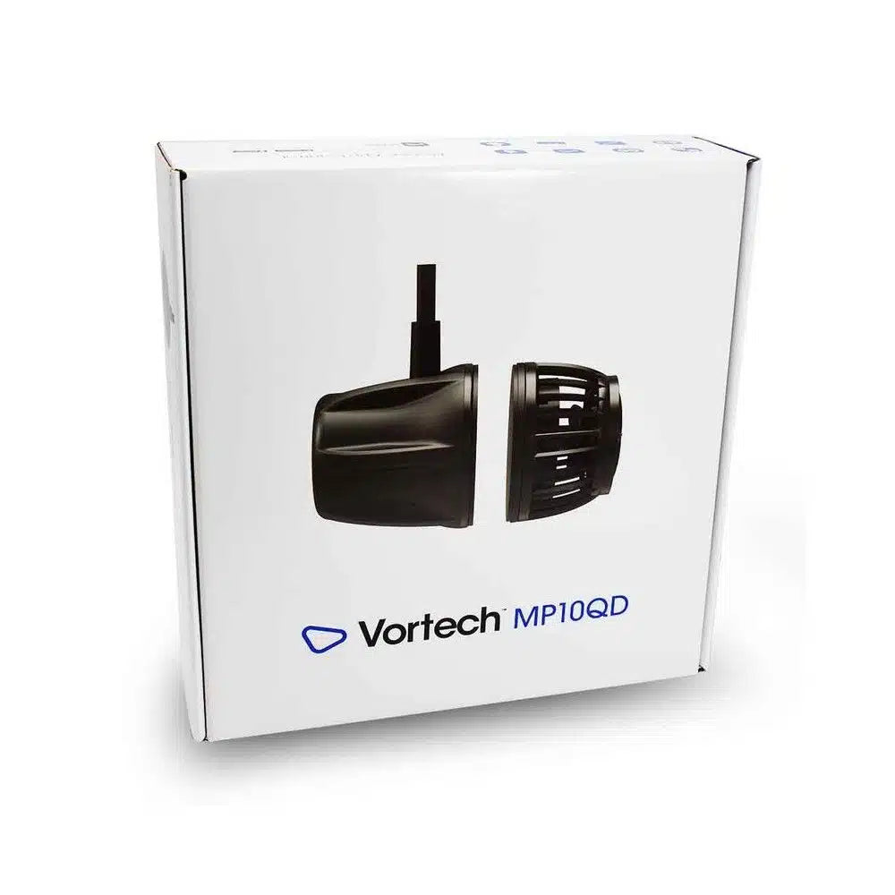 Vortech MP10 Quiet Drive Wavemaker