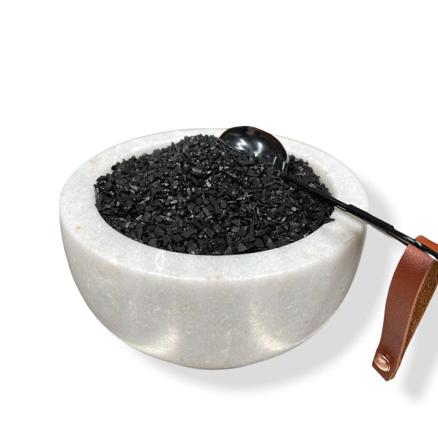 400g Granular Activated Carbon