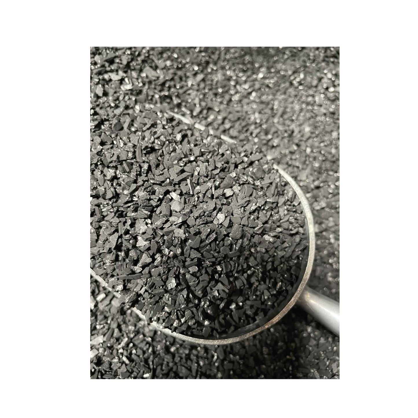 400g Granular Activated Carbon