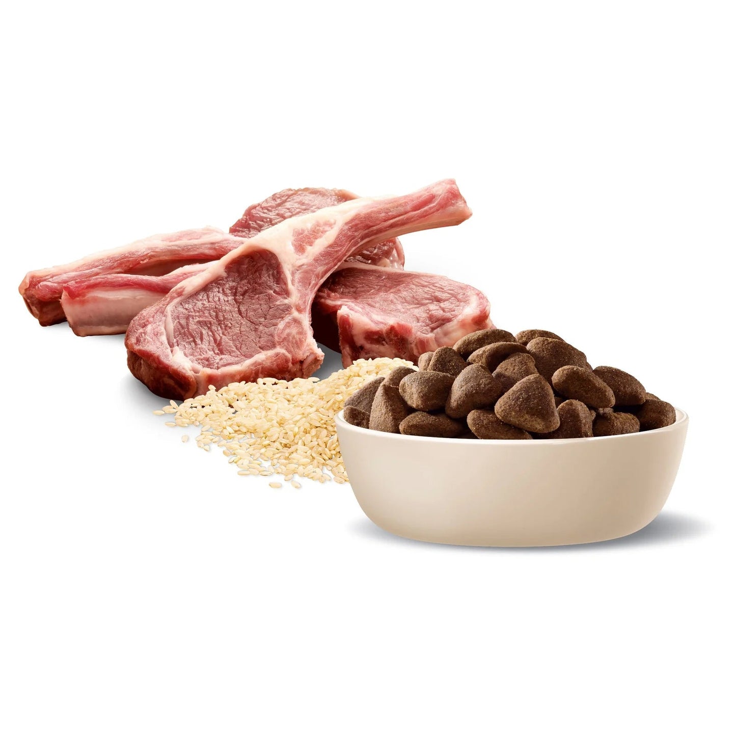 Advance|Adult Large Breed Lamb with Rice Dry Dog Food|Cradle Coast Pet & Aquarium