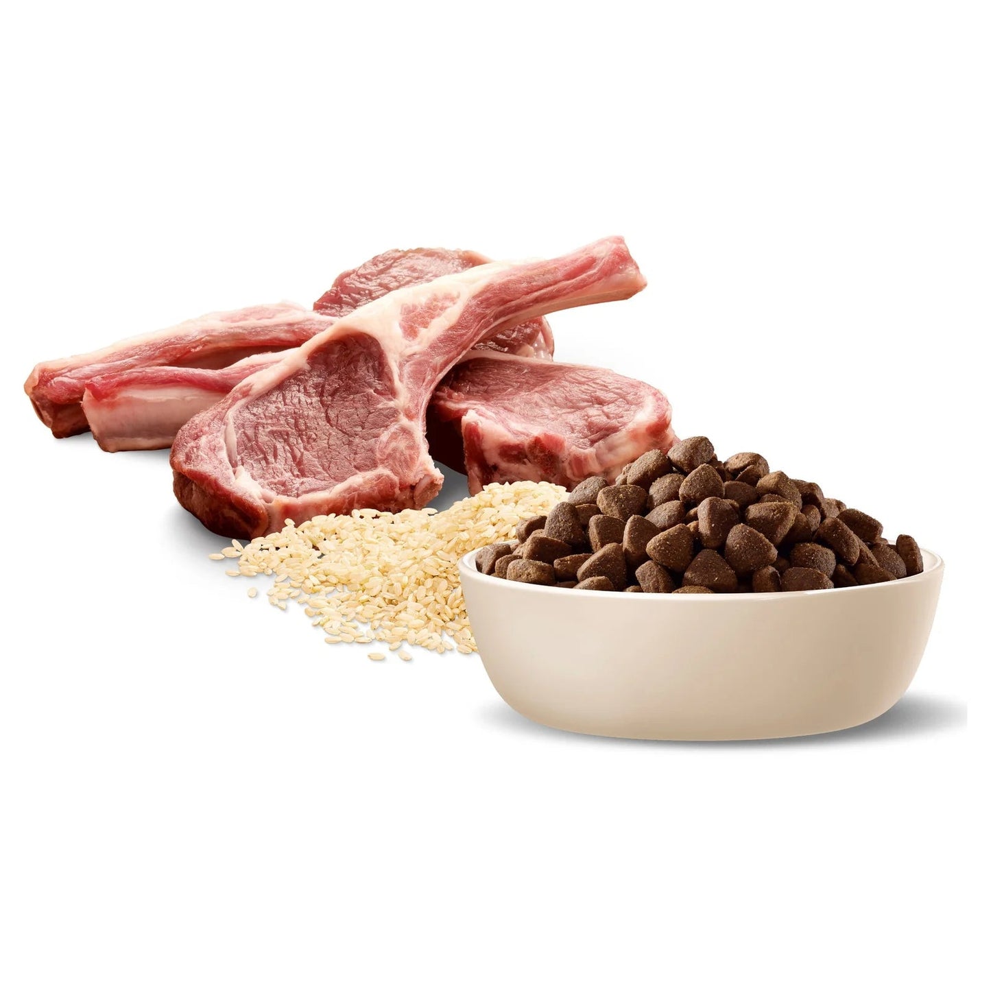 Advance|Adult Medium Breed Lamb with Rice Dry Dog Food|Cradle Coast Pet & Aquarium