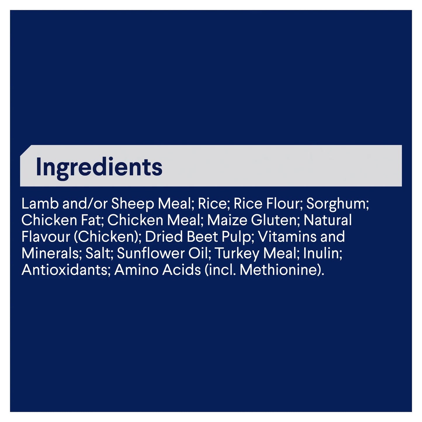 Advance|Adult Medium Breed Lamb with Rice Dry Dog Food|Cradle Coast Pet & Aquarium