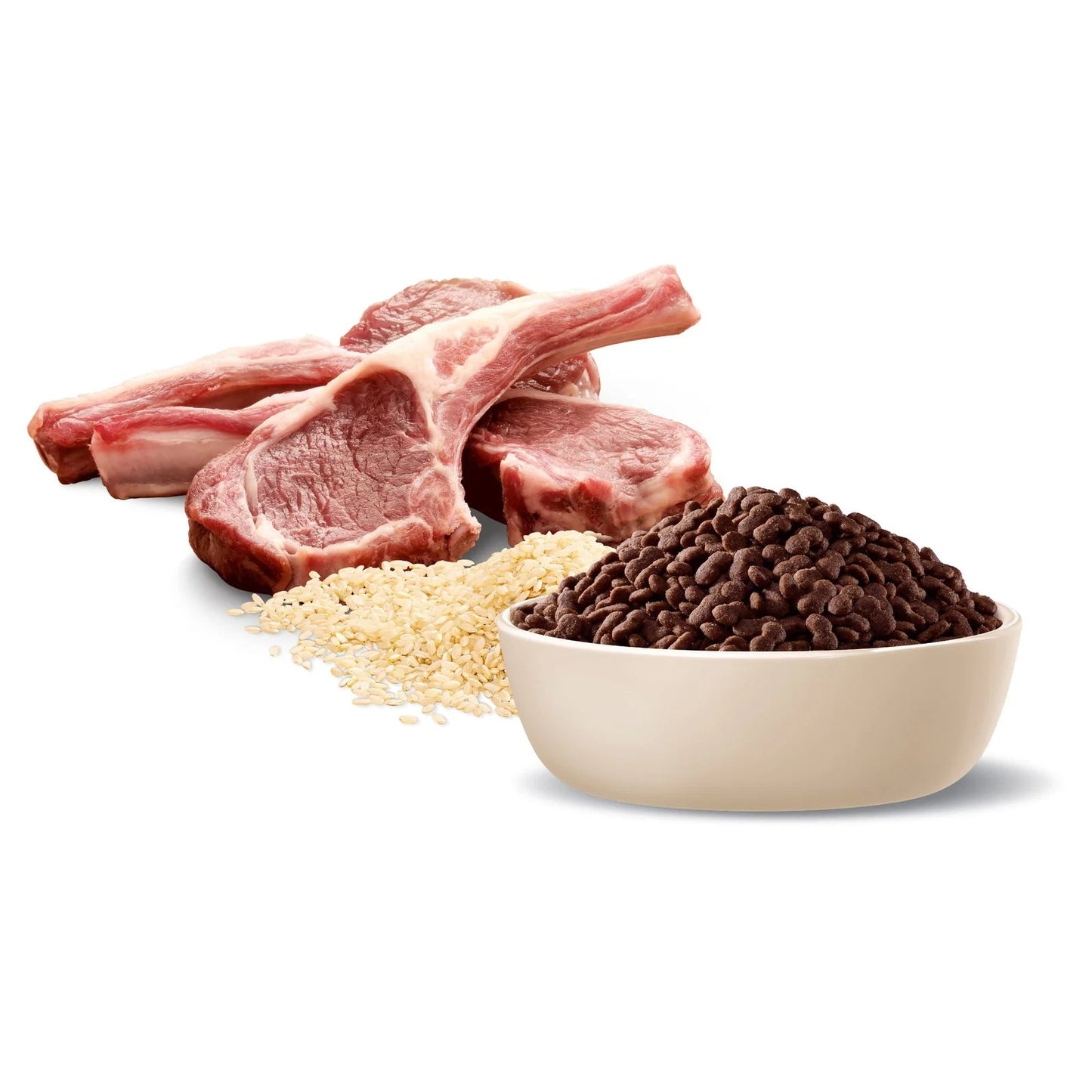 Advance|Adult Small Breed Lamb with Rice Dry Dog Food|Cradle Coast Pet & Aquarium