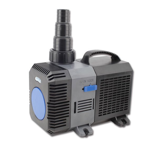Amphibious | Amphibious 140W 16000L/H Submersible Water Pump | Cradle Coast Pet & Aquarium