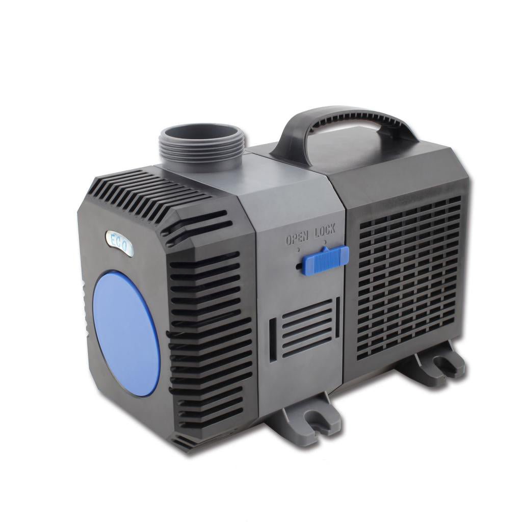 Amphibious | Amphibious 140W 16000L/H Submersible Water Pump | Cradle Coast Pet & Aquarium