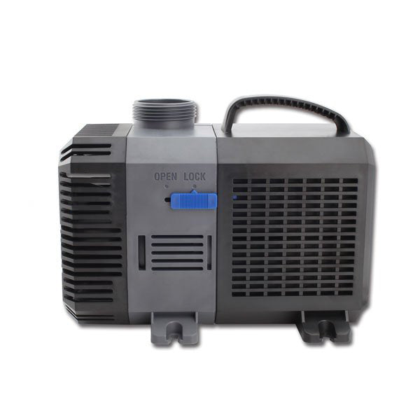 Amphibious | Amphibious 140W 16000L/H Submersible Water Pump | Cradle Coast Pet & Aquarium