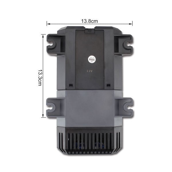Amphibious | Amphibious 140W 16000L/H Submersible Water Pump | Cradle Coast Pet & Aquarium