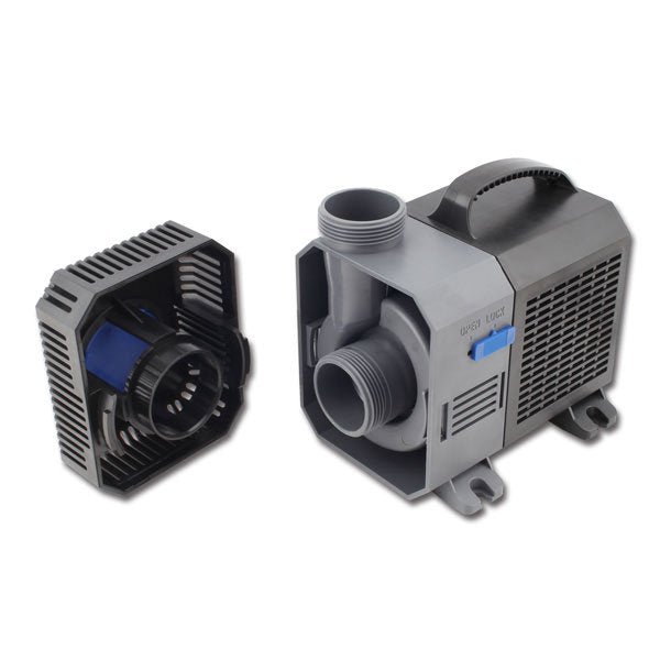 Amphibious | Amphibious 140W 16000L/H Submersible Water Pump | Cradle Coast Pet & Aquarium