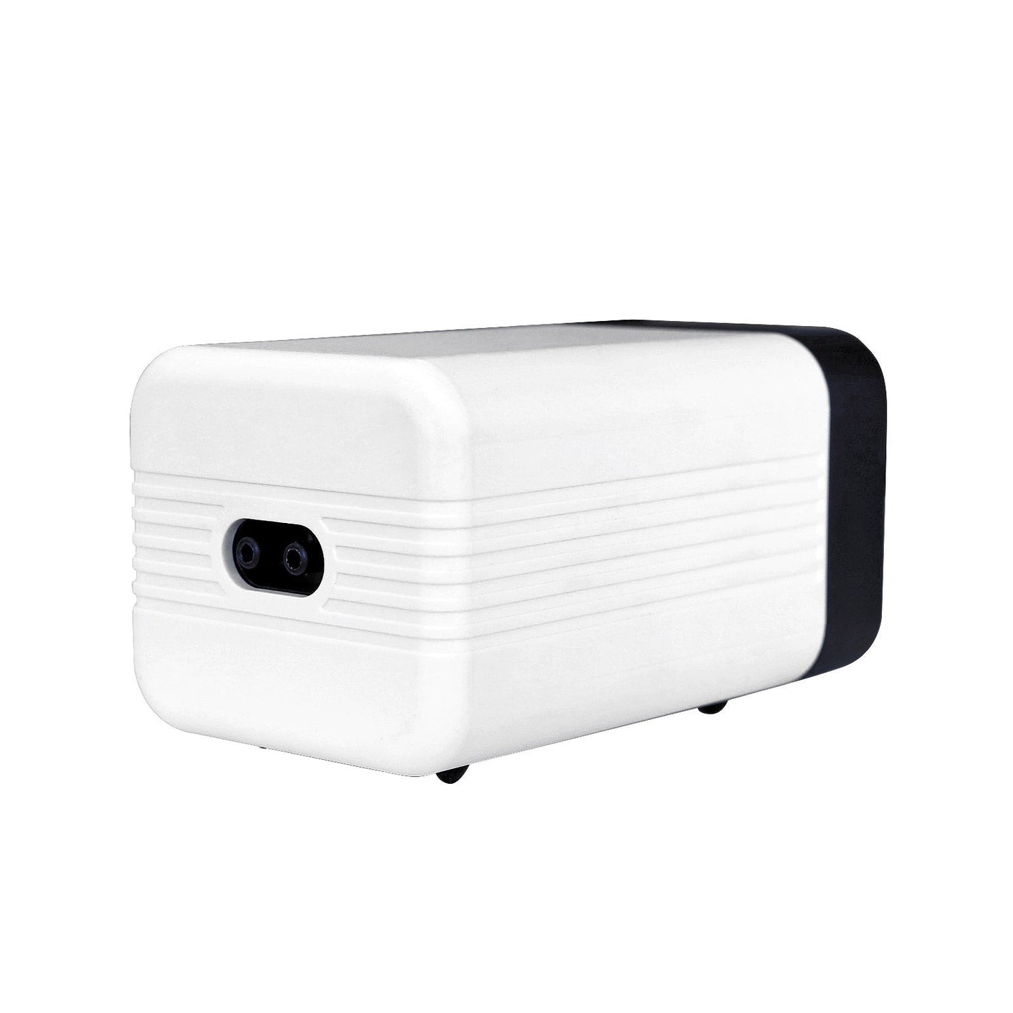 Dynamic Power | Aquarium Air Pump Oxygen Hydroponic 2 Outlet 180L/H 4W | Cradle Coast Pet & Aquarium
