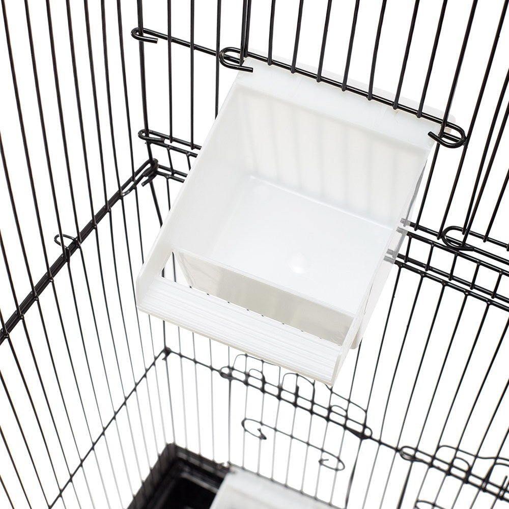 I.Pet|Bird Cage 88cm Large Aviary|Cradle Coast Pet & Aquarium