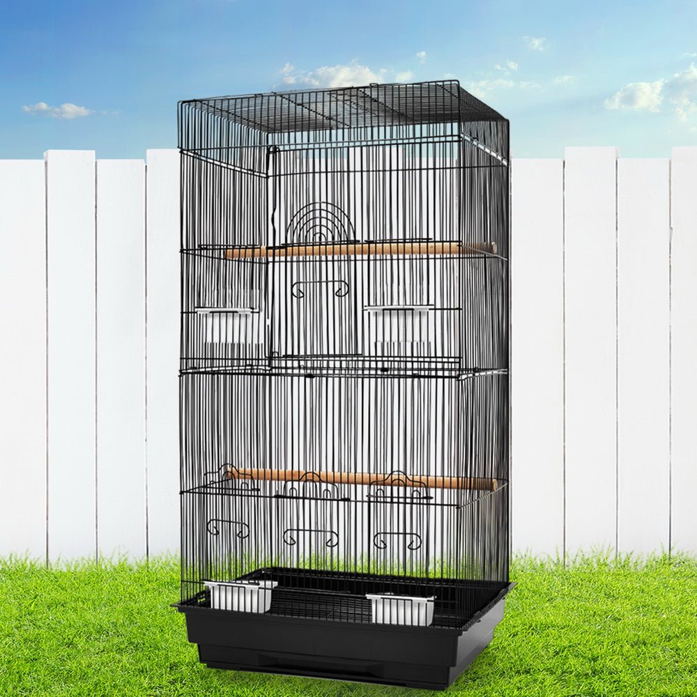 I.Pet|Bird Cage 88cm Large Aviary|Cradle Coast Pet & Aquarium