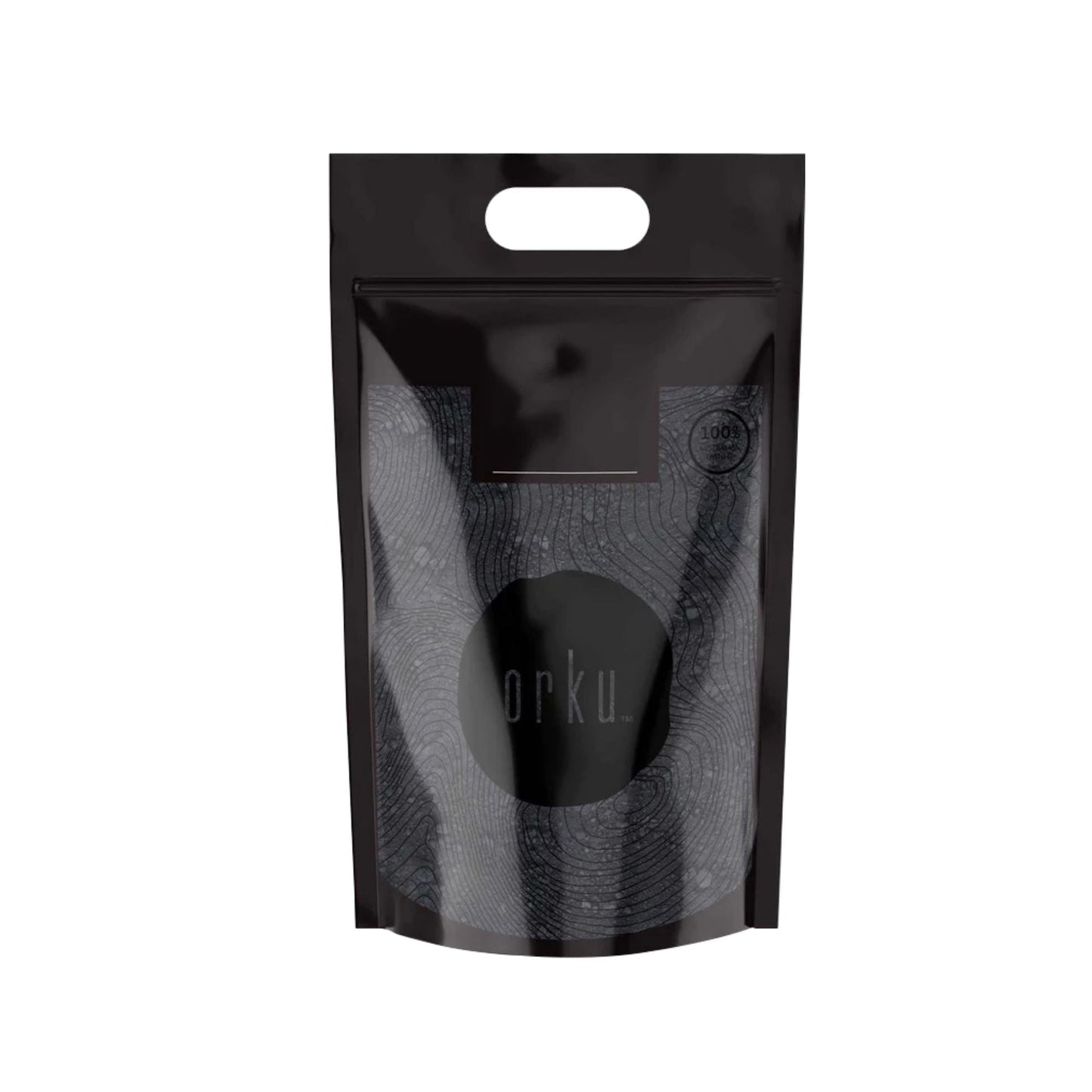 ORKU | Bulk 10Kg Granular Activated Carbon | Cradle Coast Pet & Aquarium