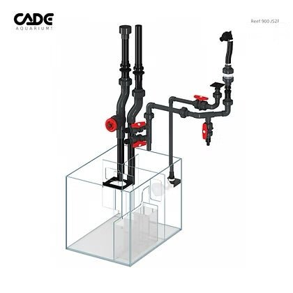 Cade Aquariums|Cade Pro Reef S2/F 900|Cradle Coast Pet & Aquarium