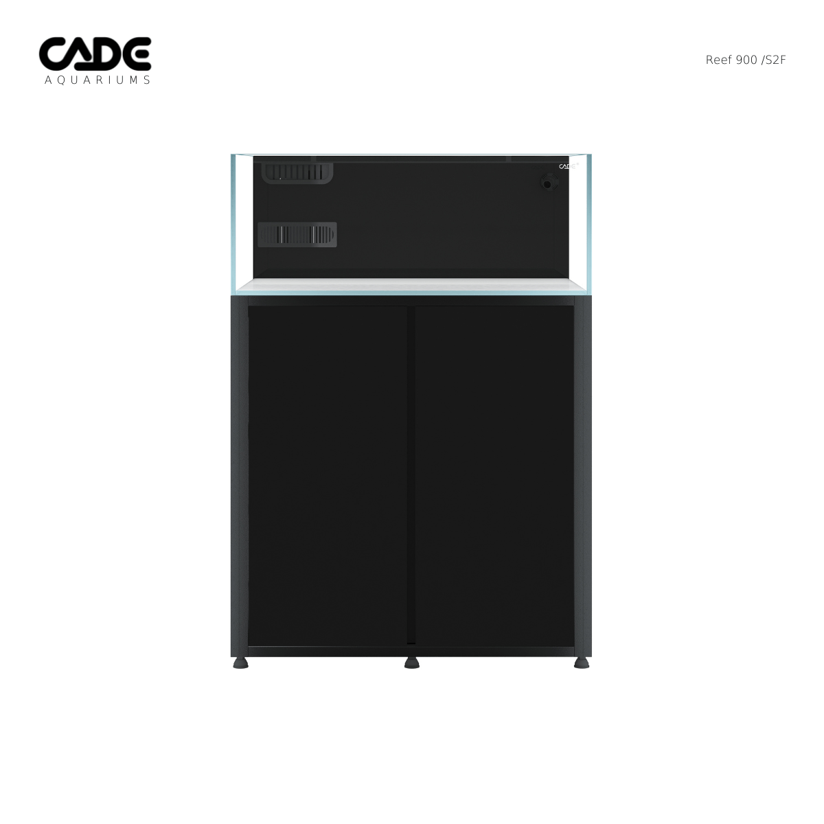 Cade Aquariums|Cade Pro Reef S2/F 900|Cradle Coast Pet & Aquarium