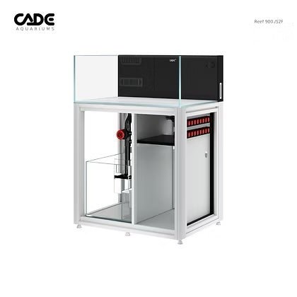 Cade Aquariums|Cade Pro Reef S2/F 900|Cradle Coast Pet & Aquarium