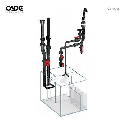 Cade Aquariums|Cade Pro Reef S2/F 900|Cradle Coast Pet & Aquarium