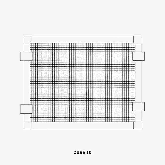 Waterbox|Cube Mesh Lid System|Cradle Coast Pet & Aquarium