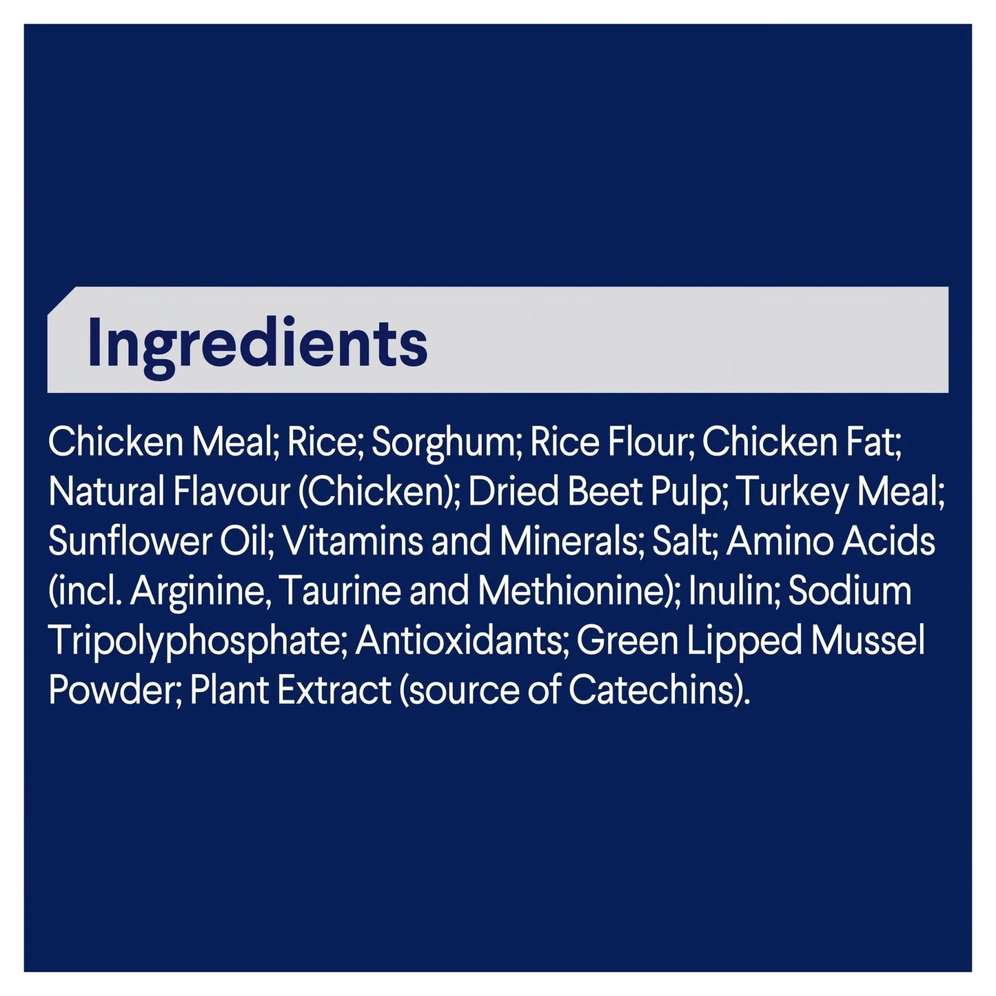 Advance|Dental Care Large Breed Chicken with Rice Dry Dog Food|Cradle Coast Pet & Aquarium