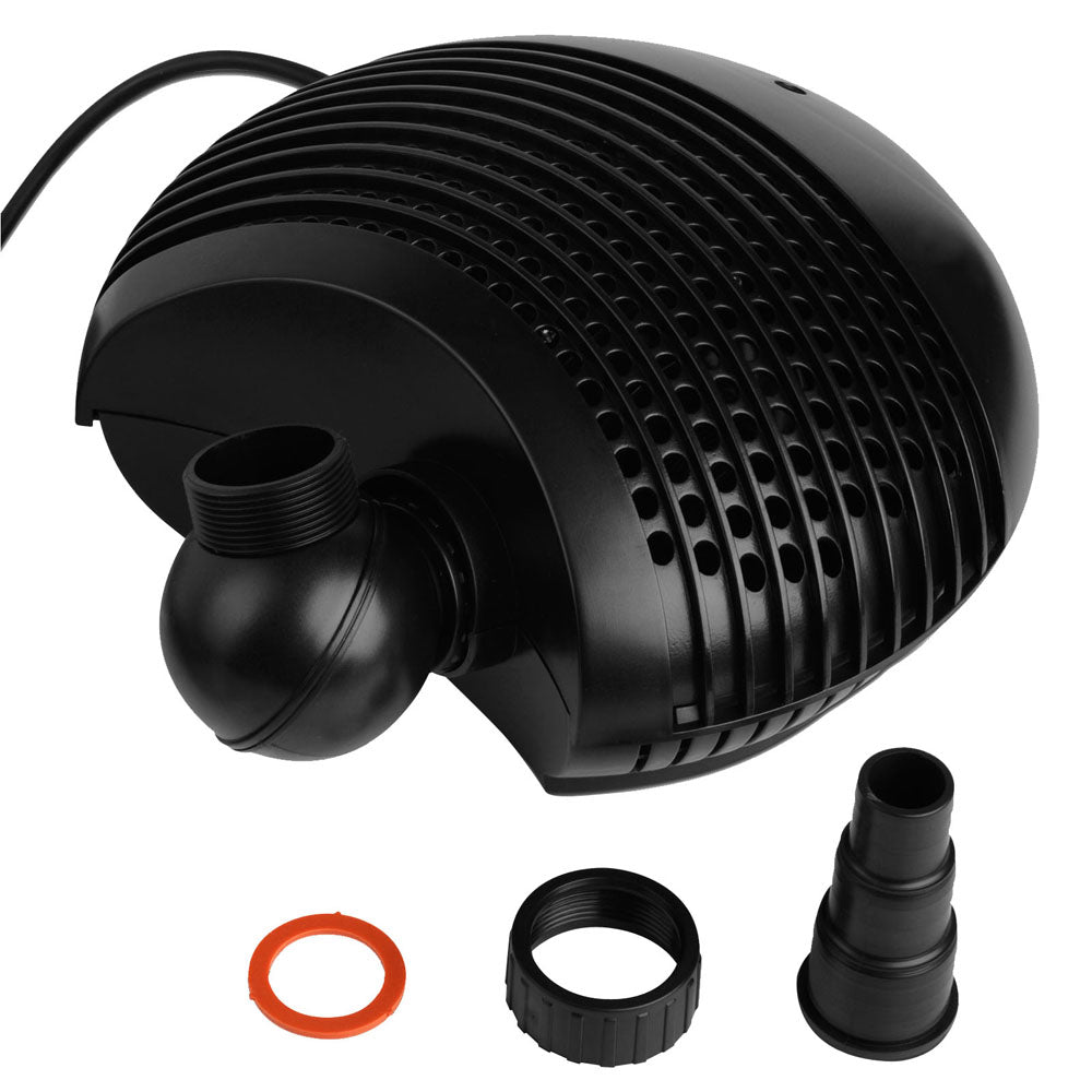 Giantz | Giantz Submersible Pump 10,000L/H | Cradle Coast Pet & Aquarium