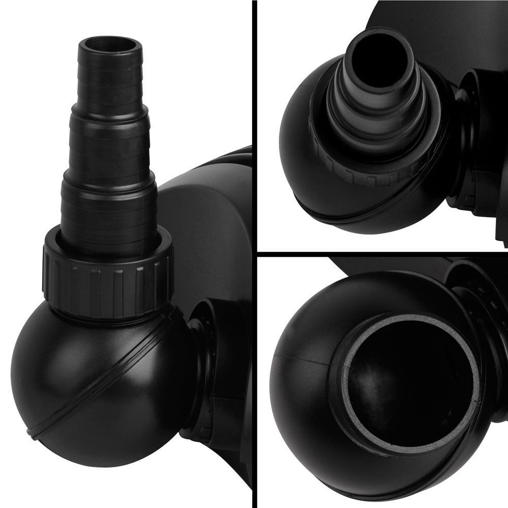 Giantz | Giantz Submersible Pump 10,000L/H | Cradle Coast Pet & Aquarium