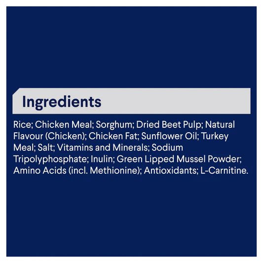 Advance | Healthy Weight Adult Small Breed Chicken & Rice Dry Dog Food | Cradle Coast Pet & Aquarium