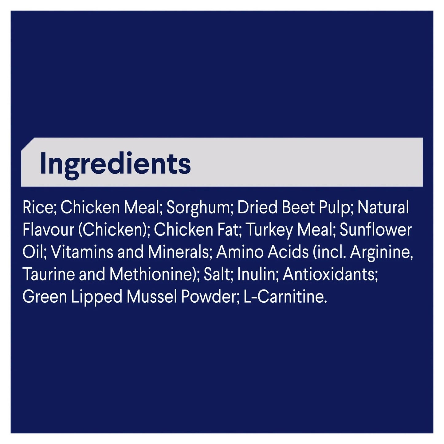 Advance|Healthy Weight Large Breed Chicken with Rice Dry Dog Food|Cradle Coast Pet & Aquarium