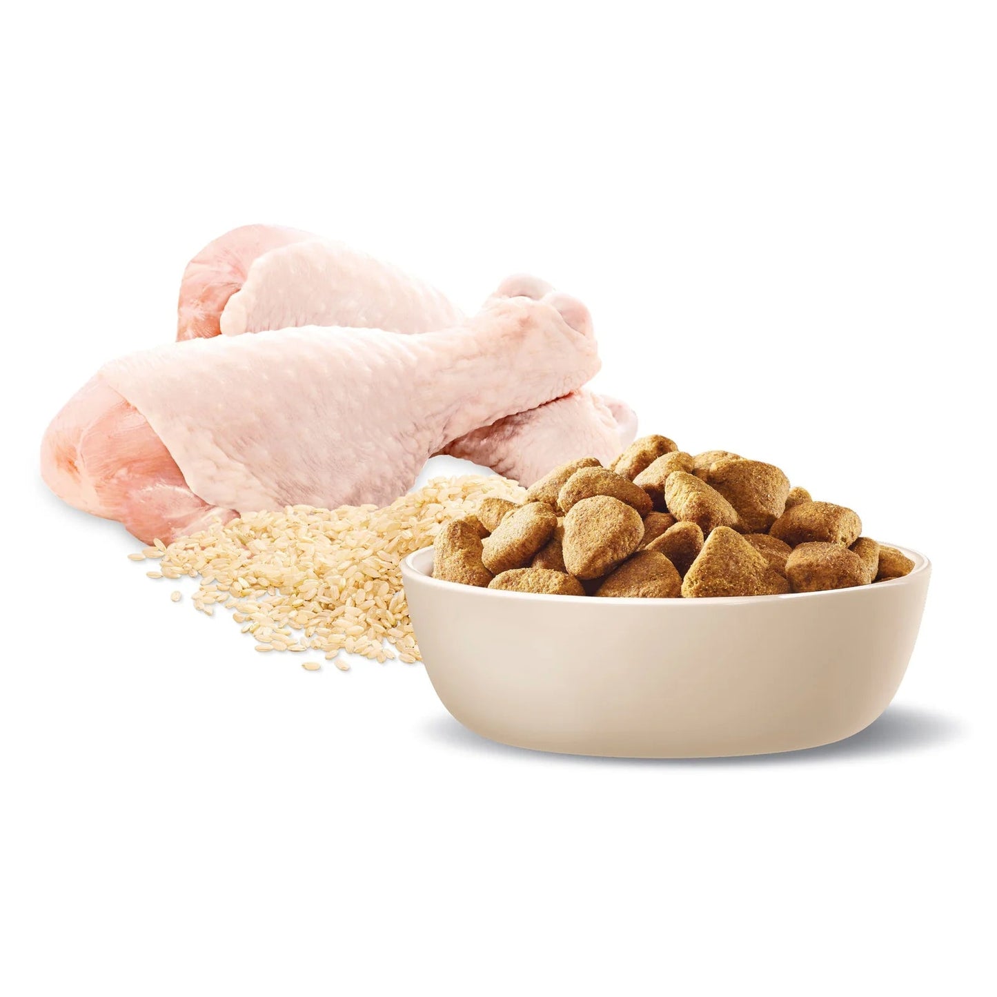 Advance|Healthy Weight Large Breed Chicken with Rice Dry Dog Food|Cradle Coast Pet & Aquarium