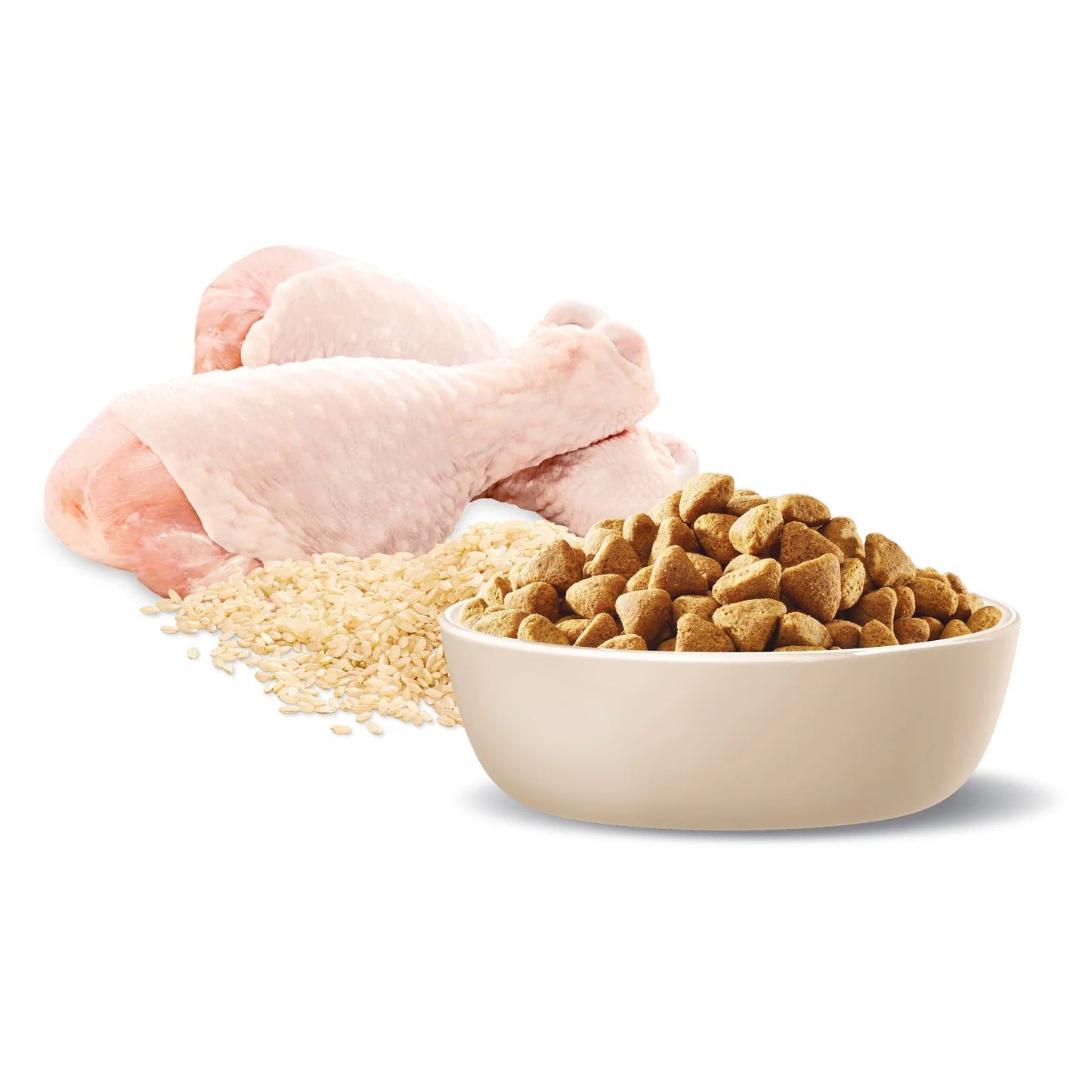 Advance|Healthy Weight Medium Breed Chicken with Rice Dry Dog Food|Cradle Coast Pet & Aquarium