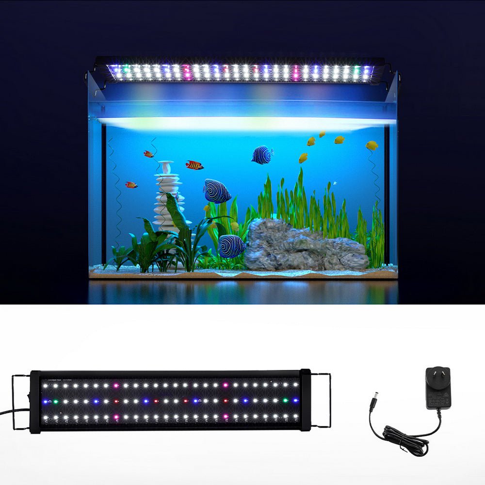 i.Pet | i.Pet 60cm Aquarium Light | Cradle Coast Pet & Aquarium