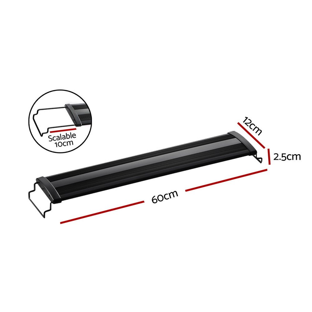 i.Pet | i.Pet 60cm Aquarium Light | Cradle Coast Pet & Aquarium