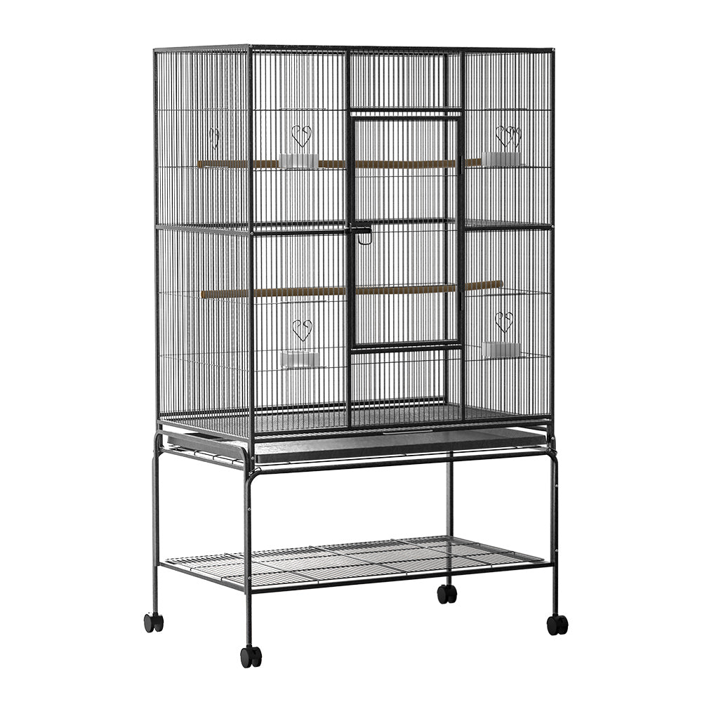 i.Pet | i.Pet Bird Cage 138cm Large Aviary | Cradle Coast Pet & Aquarium