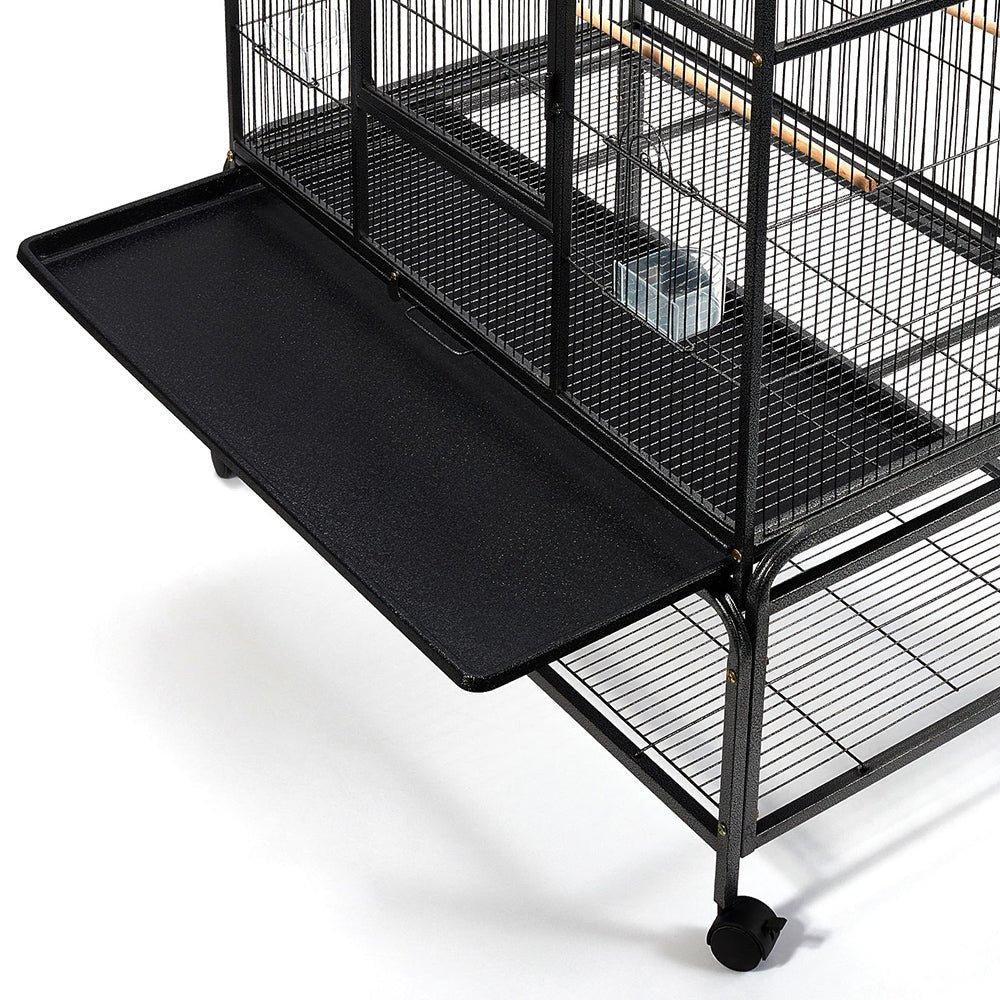 i.Pet | i.Pet Bird Cage 138cm Large Aviary | Cradle Coast Pet & Aquarium
