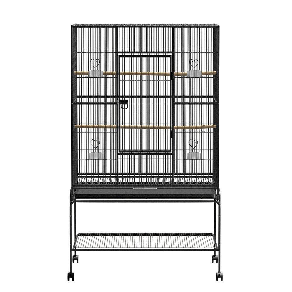 i.Pet | i.Pet Bird Cage 138cm Large Aviary | Cradle Coast Pet & Aquarium