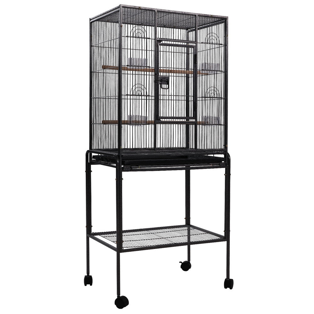 i.Pet | i.Pet Bird Cage 144cm Large Aviary | Cradle Coast Pet & Aquarium