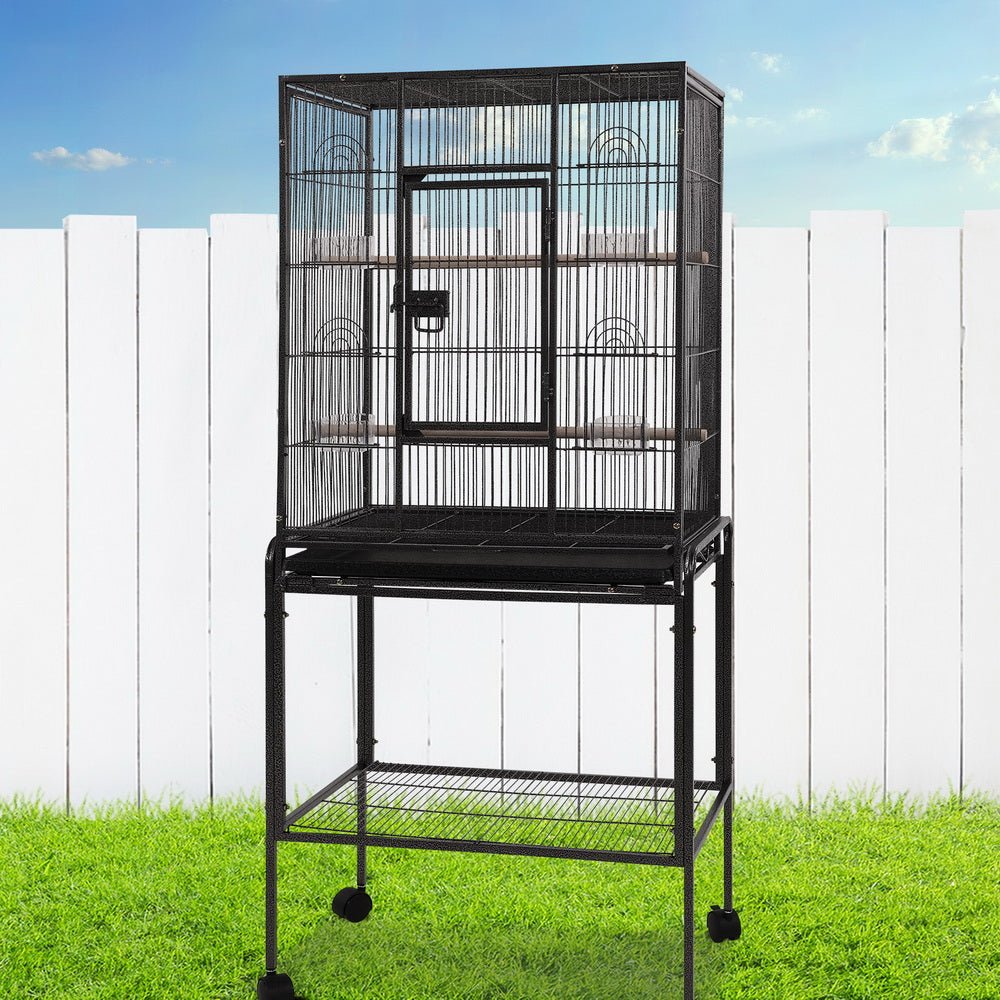 i.Pet | i.Pet Bird Cage 144cm Large Aviary | Cradle Coast Pet & Aquarium