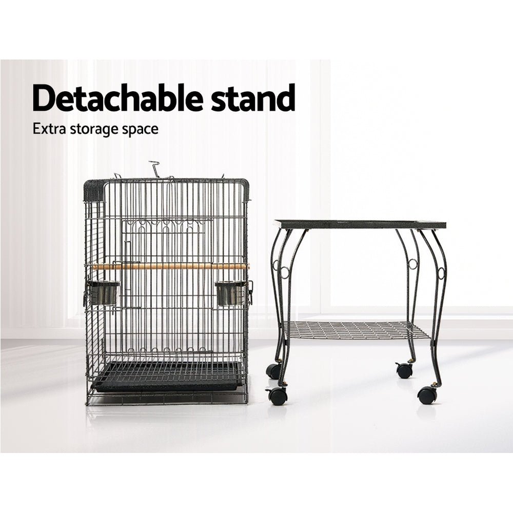 i.Pet | i.Pet Bird Cage 145cm Large Aviary | Cradle Coast Pet & Aquarium