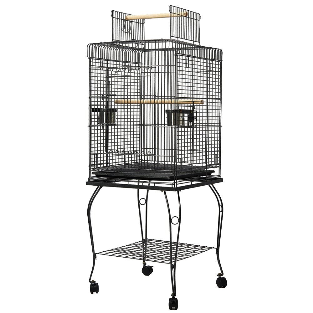 i.Pet | i.Pet Bird Cage 145cm Large Aviary | Cradle Coast Pet & Aquarium