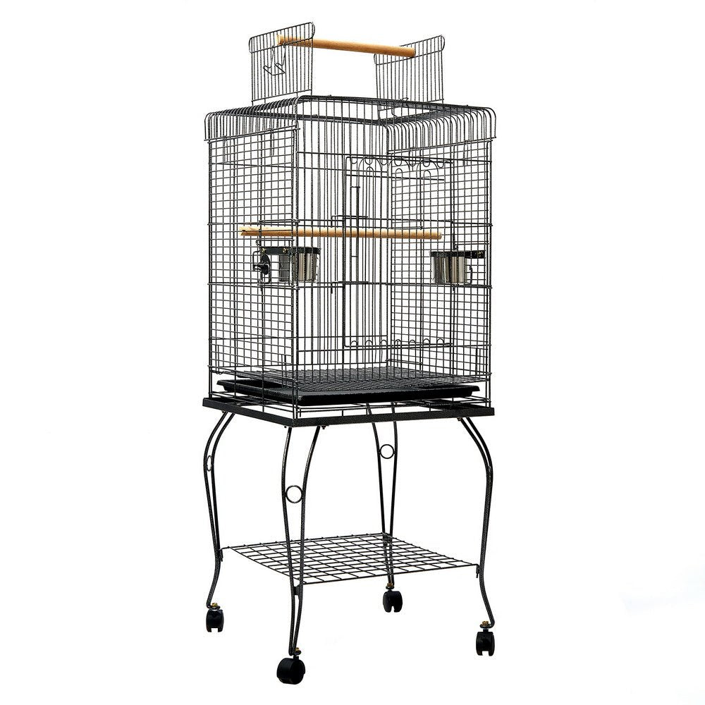i.Pet | i.Pet Bird Cage 145cm Large Aviary | Cradle Coast Pet & Aquarium