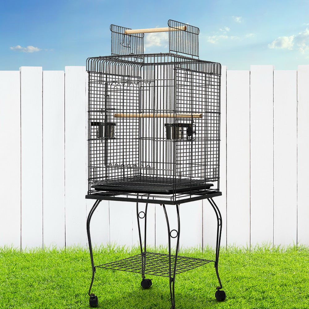 i.Pet | i.Pet Bird Cage 145cm Large Aviary | Cradle Coast Pet & Aquarium