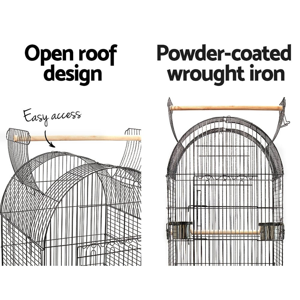 i.Pet | i.Pet Bird Cage 150cm Large Aviary | Cradle Coast Pet & Aquarium