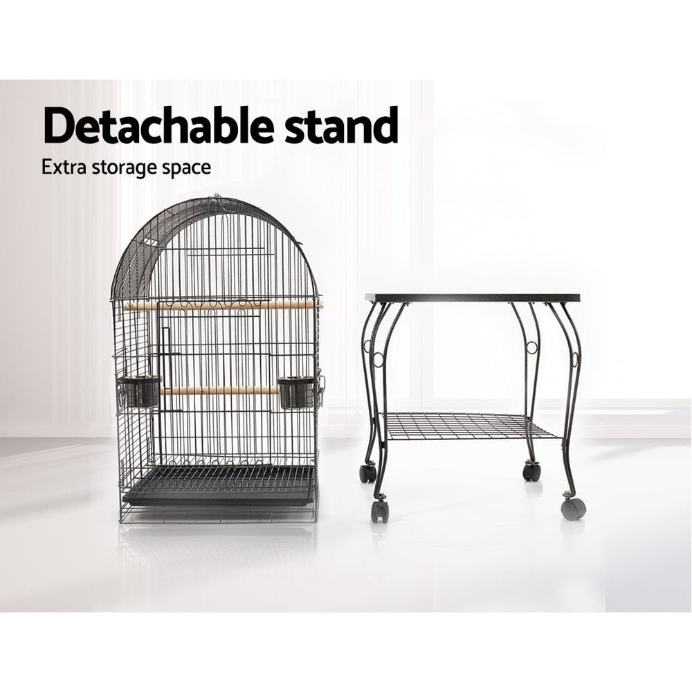 i.Pet | i.Pet Bird Cage 150cm Large Aviary | Cradle Coast Pet & Aquarium