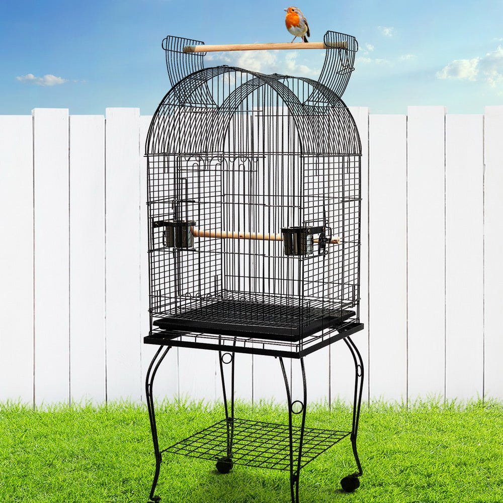 i.Pet | i.Pet Bird Cage 150cm Large Aviary | Cradle Coast Pet & Aquarium