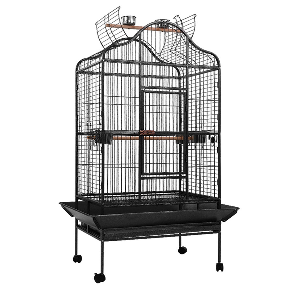 i.Pet | i.Pet Bird Cage 168cm Large Aviary | Cradle Coast Pet & Aquarium