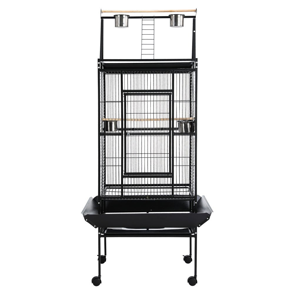 i.Pet | i.Pet Bird Cage 173cm Large Aviary | Cradle Coast Pet & Aquarium
