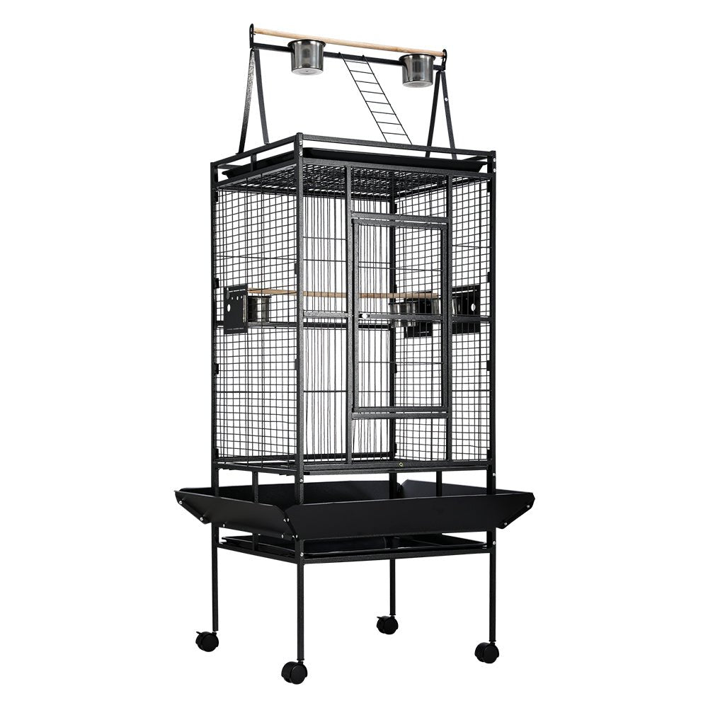 i.Pet | i.Pet Bird Cage 173cm Large Aviary | Cradle Coast Pet & Aquarium