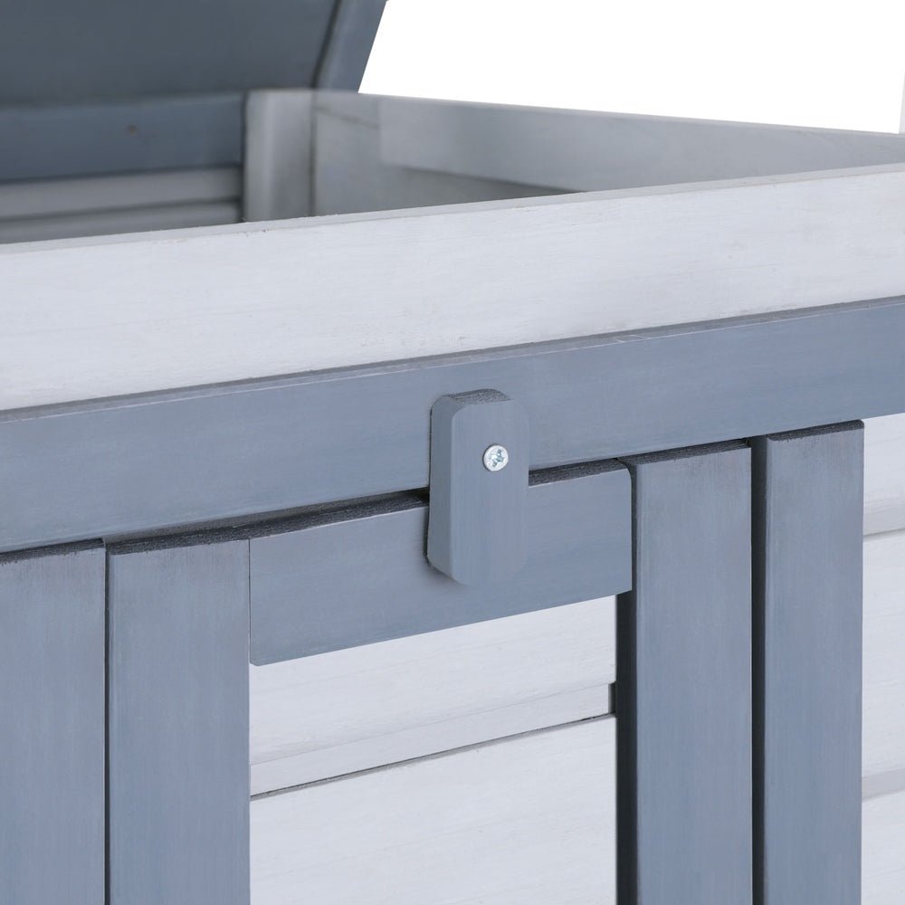 Cradle Coast Pet & Aquarium | i.Pet Outdoor Cat House Rabbit Hutch Wooden Shelter Condo Small Enclosure Indoor Cat House Outdoor | Cradle Coast Pet & Aquarium