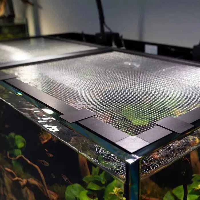 Waterbox|Marine X Mesh Lid System|Cradle Coast Pet & Aquarium