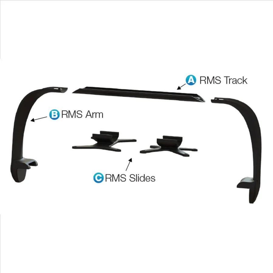EcoTech Marine | Multi RMS Arm Kit - 2pk | Cradle Coast Pet & Aquarium