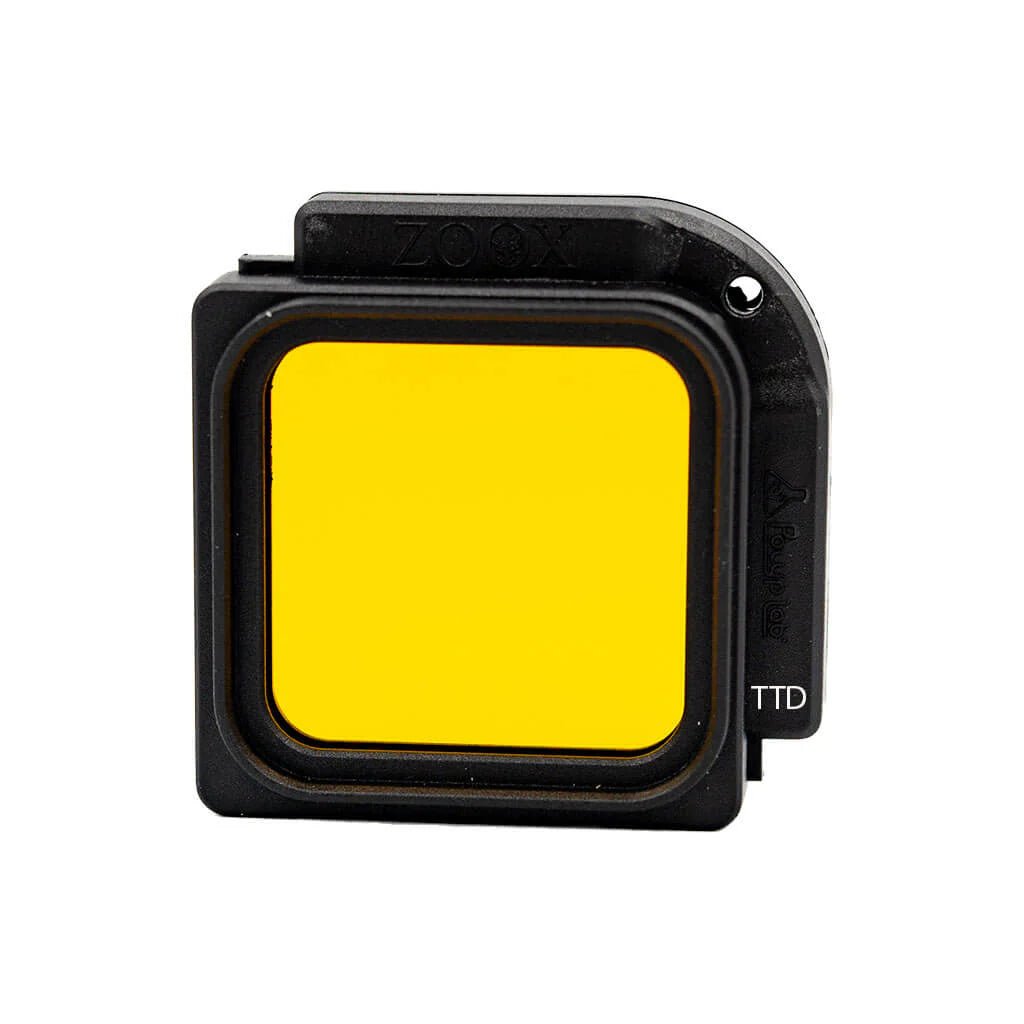 Polyp Lab | New Generation Coral View Lens (Designed for iPhone 12 or Newer) | Cradle Coast Pet & Aquarium